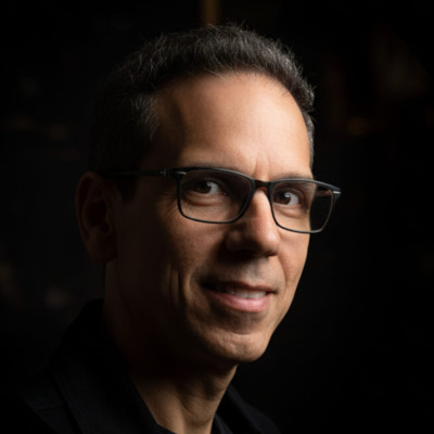 Foto de Vinicius Michalski